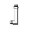World Wide Fittings Male JIC to Male O-Ring Boss Adjustable 90 Degree Elbow F5515X06X06LLL - alternate 1